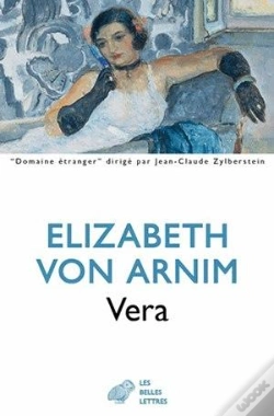 Capa do artigo Vera