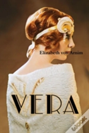 Capa do artigo Vera