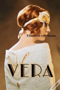 Capa do artigo Vera