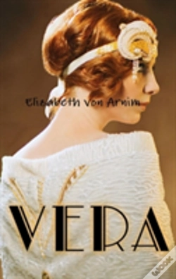 Capa do artigo Vera