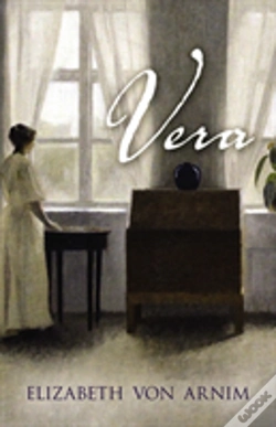 Capa do artigo Vera