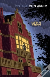 Capa do artigo Vera