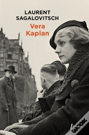 Capa do artigo Vera Kaplan