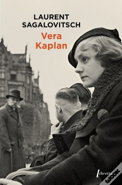 Capa do artigo Vera Kaplan