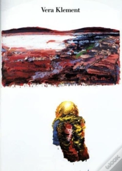 Capa do artigo Vera Klement Â€“ A Retrospective 1953â€“1986