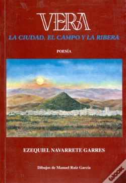 Capa do artigo Vera. La Ciudad, El Campo Y La Ribera