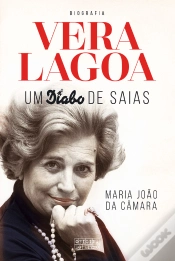 Capa do artigo Vera Lagoa