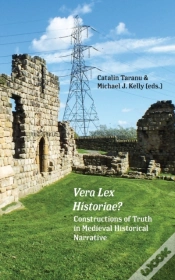 Capa do artigo Vera Lex Historiae?