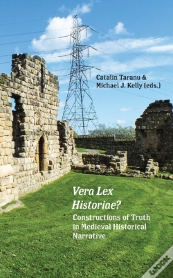 Capa do artigo Vera Lex Historiae?