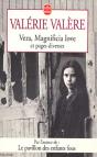 Vera, Magnificia Love Et Pages Diverses - Preview