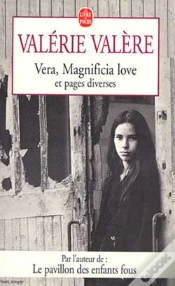 Capa do artigo Vera, Magnificia Love Et Pages Diverses
