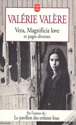Capa do artigo Vera, Magnificia Love Et Pages Diverses