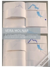 Vera Molnar - 6.765.201 Sainte-Victoire