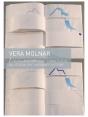 Vera Molnar - 6.765.201 Sainte-Victoire - Preview