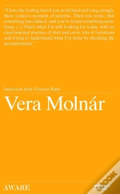 Vera Molnar : Interview With Vincent Baby