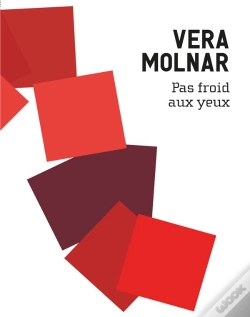 Capa do artigo Vera Molnar, Symetrie, Monotonie, Surprise