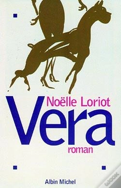 Capa do artigo Vera