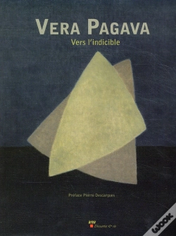 Capa do artigo Vera Pagava
