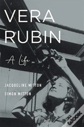 Capa do artigo Vera Rubin