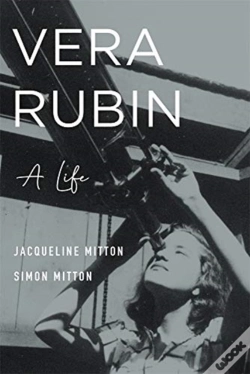 Capa do artigo Vera Rubin