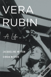 Capa do artigo Vera Rubin