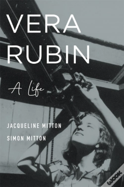 Capa do artigo Vera Rubin