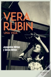 Capa do artigo Vera Rubin