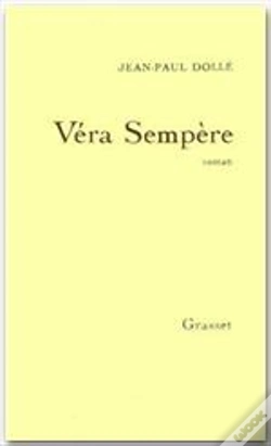Capa do artigo Véra Sempère