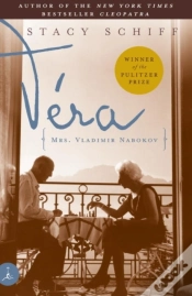 Capa do artigo Vera