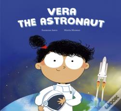 Vera The Astronaut