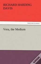 Capa do artigo Vera, The Medium