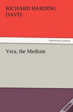 Capa do artigo Vera, The Medium