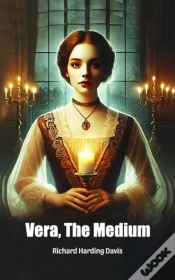 Capa do artigo Vera, The Medium