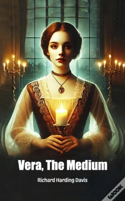 Capa do artigo Vera, The Medium