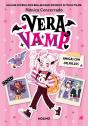 Vera Vamp 1 - Amigas Con Colmillos - Preview