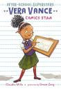 Vera Vance: Comics Star - Preview