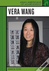 Capa do artigo Vera Wang