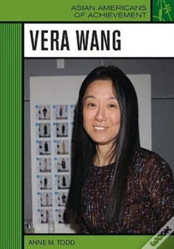 Capa do artigo Vera Wang