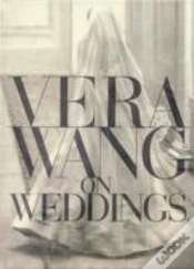 Capa do artigo Vera Wang On Weddings