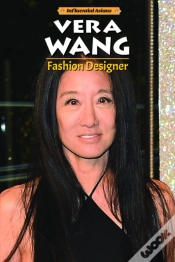 Capa do artigo Vera Wang