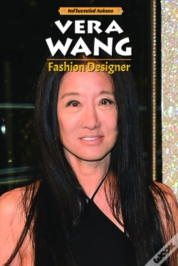 Capa do artigo Vera Wang