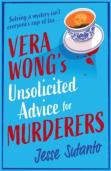 Vera Wongâ€™S Unsolicited Advice For Murderers