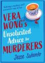Vera Wongâ€™S Unsolicited Advice For Murderers - Preview