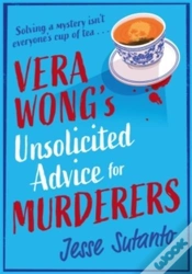 Capa do artigo Vera Wongâ€™S Unsolicited Advice For Murderers
