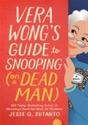 Vera Wong'S Guide To Snooping (On A Dead Man) - Preview