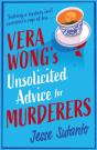 Vera Wong'S Unsolicited Advice For Murderers - Preview