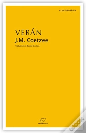 Capa do artigo Verán