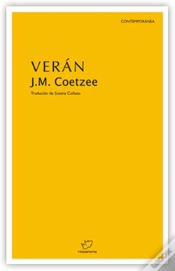 Capa do artigo Verán
