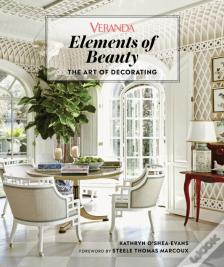 Veranda Elements Of Beauty