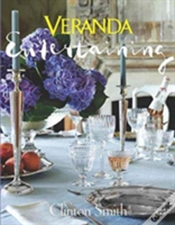 Capa do artigo Veranda Entertaining